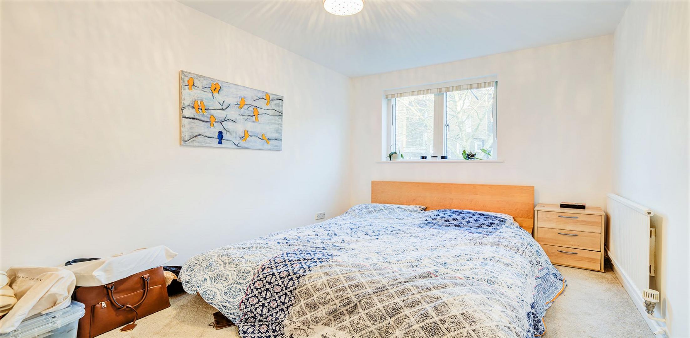 			2 Bedroom, 1 bath, 1 reception Flat			 Tavistock Crescent, PORTOBELLO/WESTBOURNE PARK